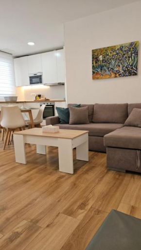 stylish apartment Marbella old town
